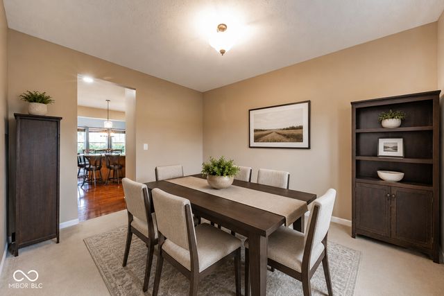 5825 Somerset Boulevard E, Bargersville, IN 46106