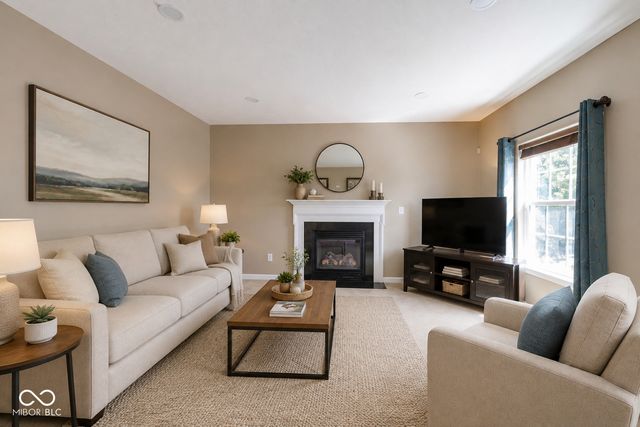5825 Somerset Boulevard E, Bargersville, IN 46106