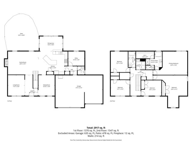 5825 Somerset Boulevard E, Bargersville, IN 46106