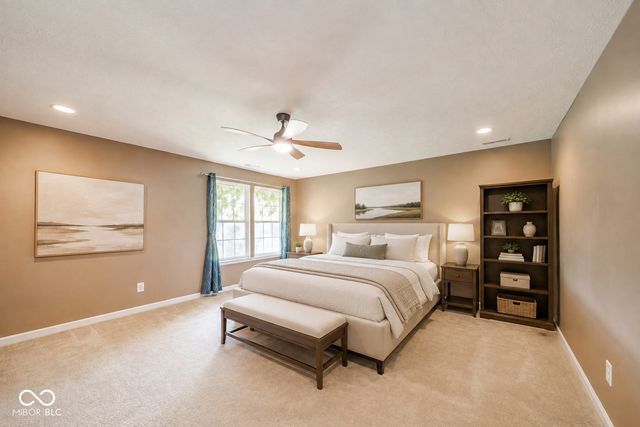 5825 Somerset Boulevard E, Bargersville, IN 46106