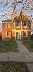 11040 Courville Street, Detroit, MI 48224