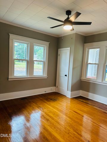 219 Barnette Avenue, Roxboro, NC 27573