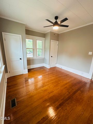 219 Barnette Avenue, Roxboro, NC 27573