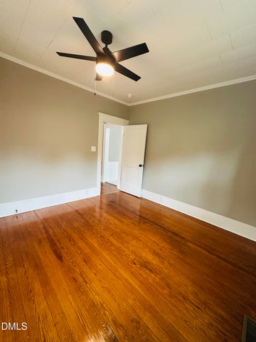 219 Barnette Avenue, Roxboro, NC 27573