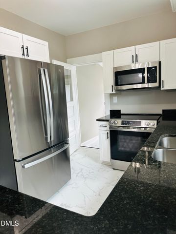 219 Barnette Avenue, Roxboro, NC 27573