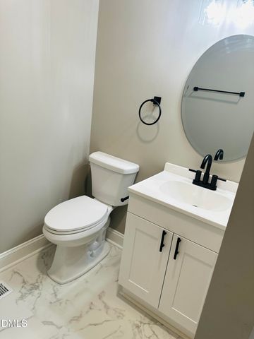 219 Barnette Avenue, Roxboro, NC 27573