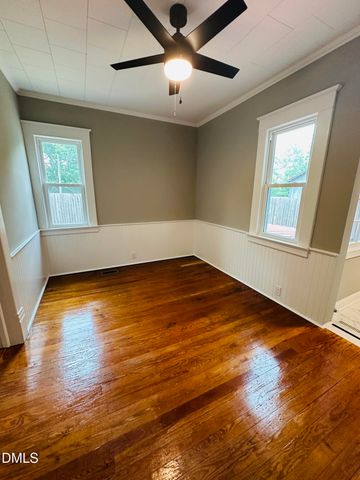 219 Barnette Avenue, Roxboro, NC 27573
