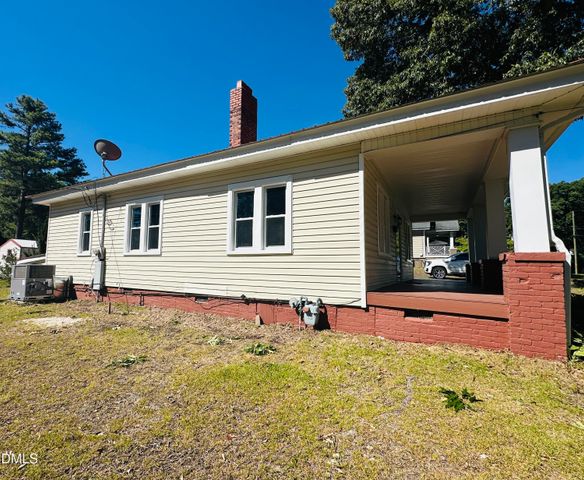 219 Barnette Avenue, Roxboro, NC 27573