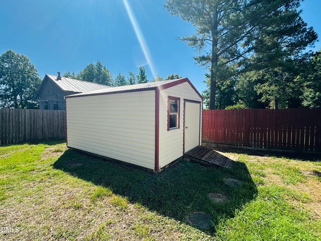 219 Barnette Avenue, Roxboro, NC 27573