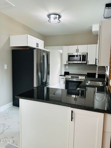 219 Barnette Avenue, Roxboro, NC 27573