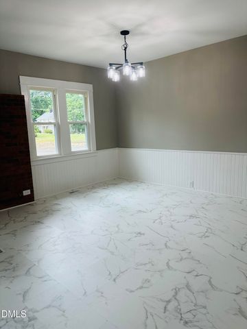 219 Barnette Avenue, Roxboro, NC 27573