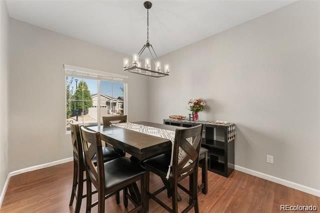 9573 Cherry Lane, Denver, CO 80229