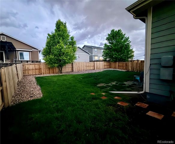 9573 Cherry Lane, Denver, CO 80229
