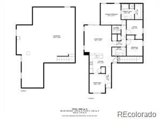 9573 Cherry Lane, Denver, CO 80229