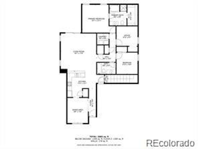 9573 Cherry Lane, Denver, CO 80229
