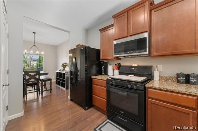 9573 Cherry Lane, Denver, CO 80229