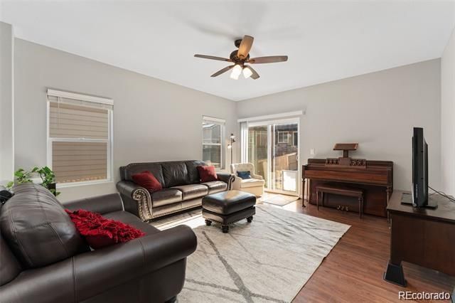 9573 Cherry Lane, Denver, CO 80229
