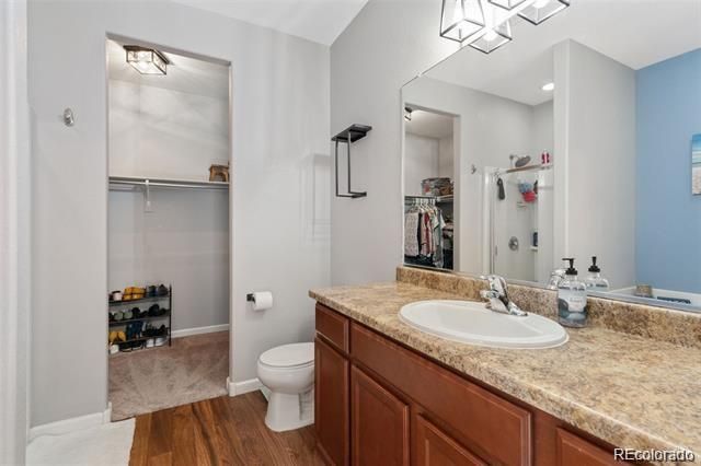 9573 Cherry Lane, Denver, CO 80229