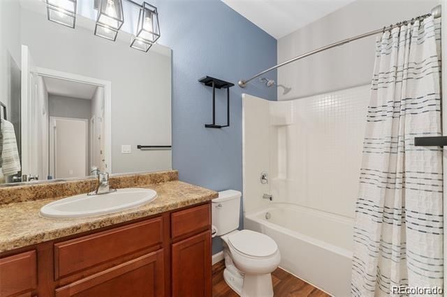 9573 Cherry Lane, Denver, CO 80229
