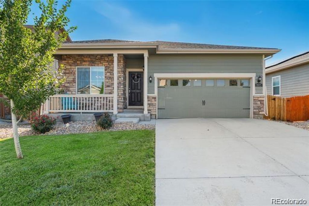 9573 Cherry Lane, Denver, CO 80229