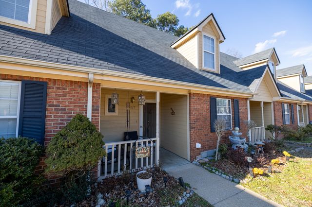 1127 Lenny Lane, Chattanooga, TN 37421