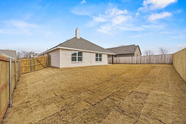 1400 Oak Valley, Denton, TX 76209