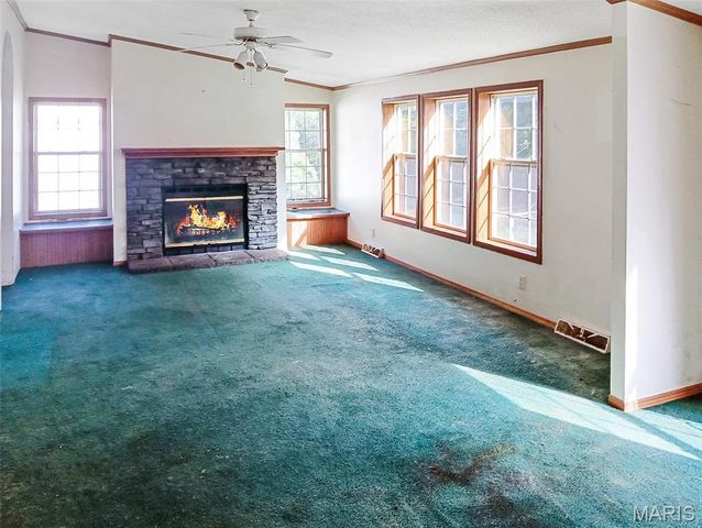 5631 Cherokee Lane, House Springs, MO 63051
