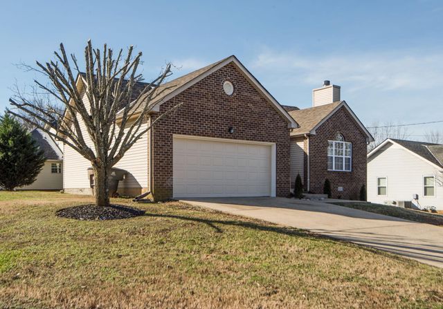 3532 Lake Towne Dr, Antioch, TN 37013