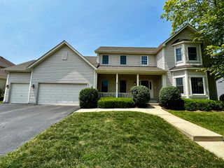 40W014 Margaret Mitchell Street, St. Charles, IL 60175