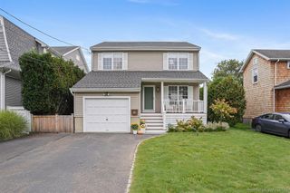 121 Howard Street, Fairfield, CT 06824