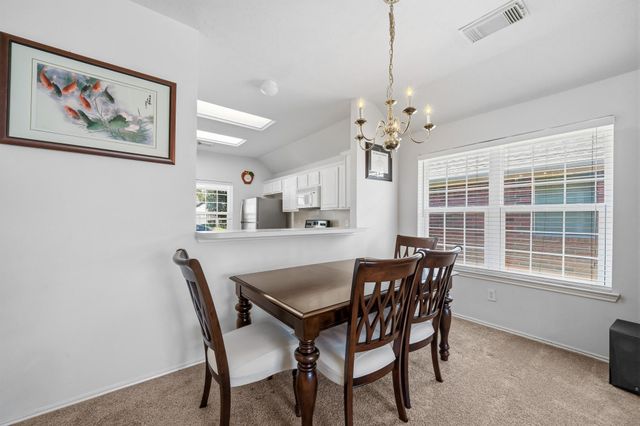 7118 Meadow Hawk Court, Houston, TX 77041