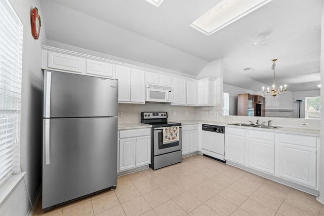 7118 Meadow Hawk Court, Houston, TX 77041