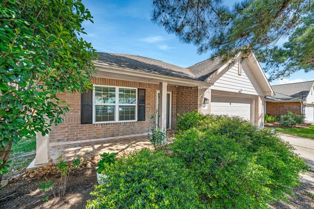 7118 Meadow Hawk Court, Houston, TX 77041