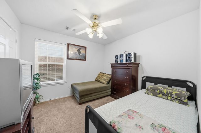 7118 Meadow Hawk Court, Houston, TX 77041