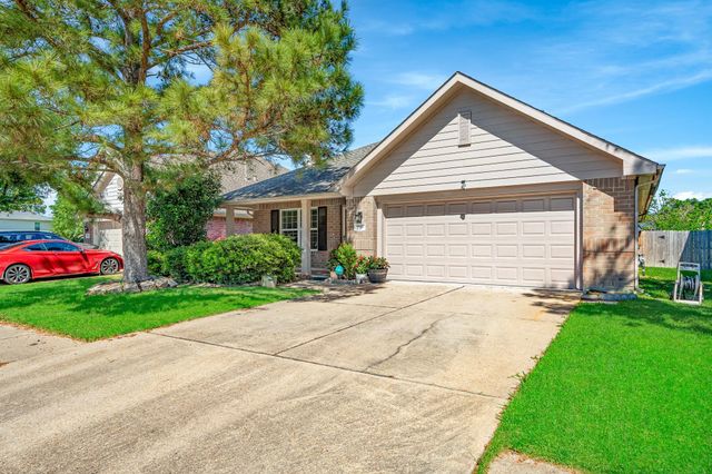 7118 Meadow Hawk Court, Houston, TX 77041