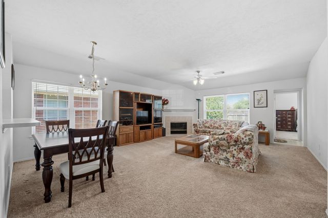 7118 Meadow Hawk Court, Houston, TX 77041