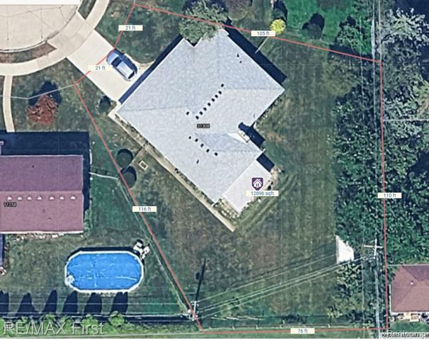 31308 Jay Drive, Warren, MI 48093