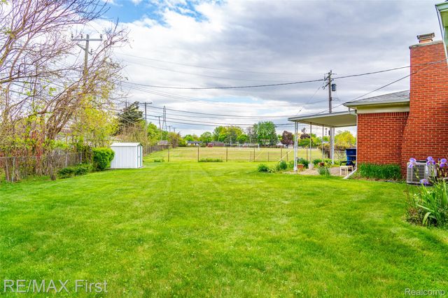 31308 Jay Drive, Warren, MI 48093