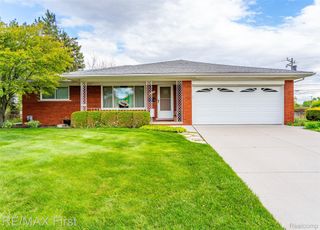 31308 Jay Drive, Warren, MI 48093