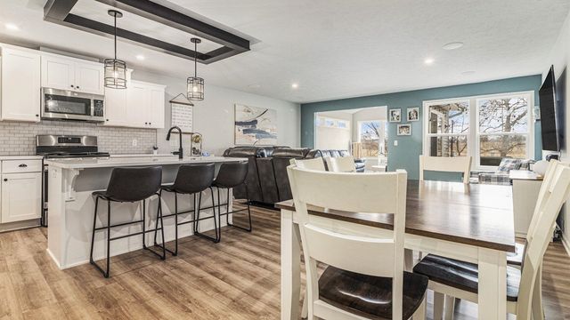 1637 Thyme Drive, Byron Center, MI 49315