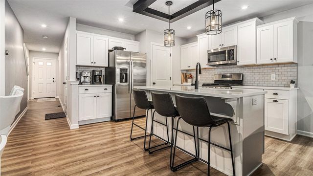 1637 Thyme Drive, Byron Center, MI 49315