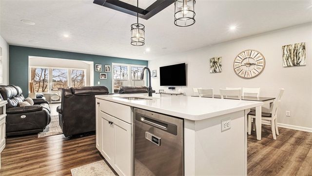 1637 Thyme Drive, Byron Center, MI 49315