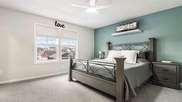 1637 Thyme Drive, Byron Center, MI 49315