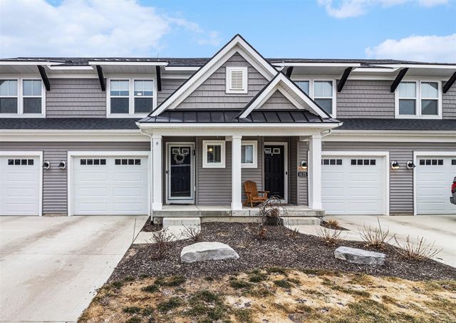 1637 Thyme Drive, Byron Center, MI 49315