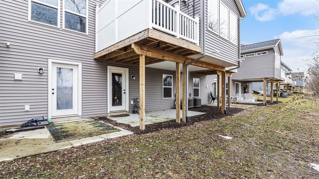 1637 Thyme Drive, Byron Center, MI 49315