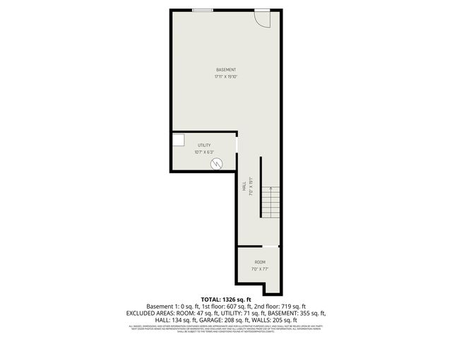 1637 Thyme Drive, Byron Center, MI 49315