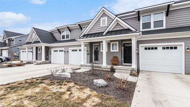 1637 Thyme Drive, Byron Center, MI 49315