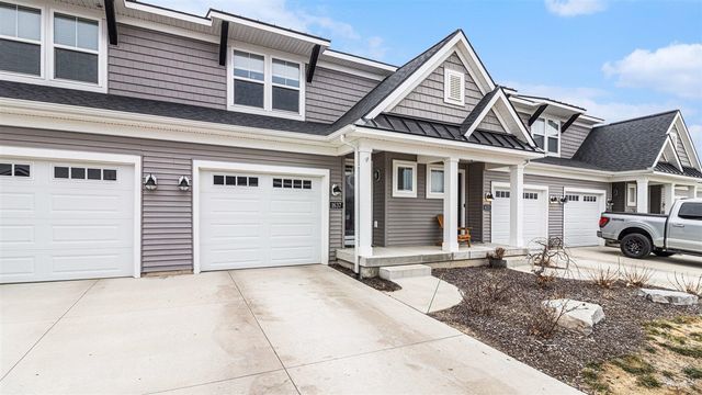 1637 Thyme Drive, Byron Center, MI 49315