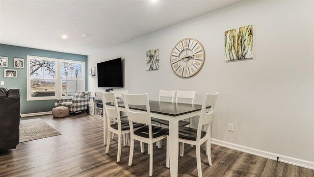 1637 Thyme Drive, Byron Center, MI 49315