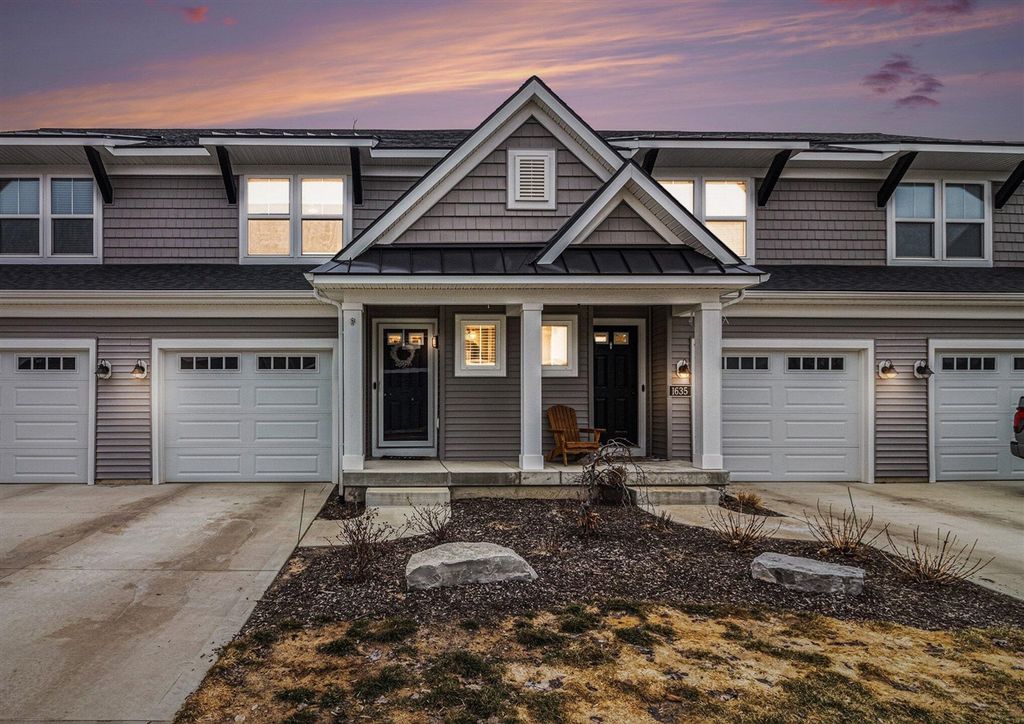 1637 Thyme Drive, Byron Center, MI 49315